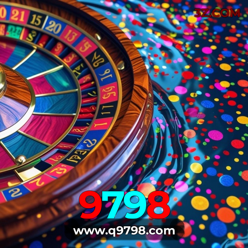 9798: Jogos de Cassino Online com Diversão e Grandes Ganhos