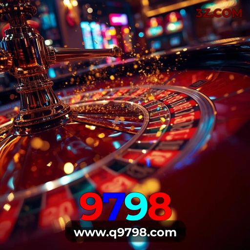 9798 | Apostas Esportivas e Cassino Online com Realismo e Profissionalismo