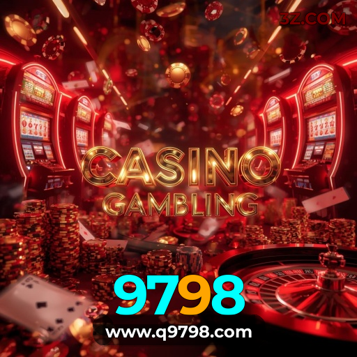 Download 9798.com | App de Cassino com Saque PIX