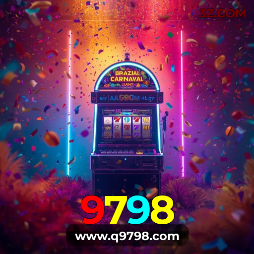 Download 9798.com | App de Cassino com Saque PIX