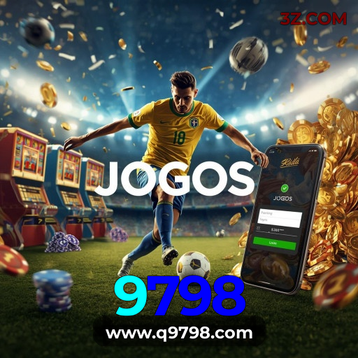 Login Social e Inovador: Conheça o 9798