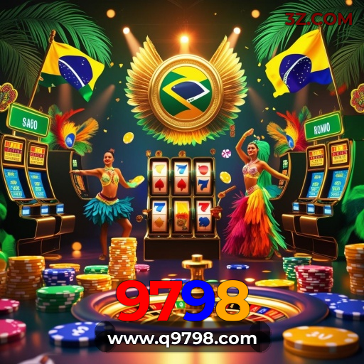 Recursos Paga do 9798: Experiência de Jogo Elevada