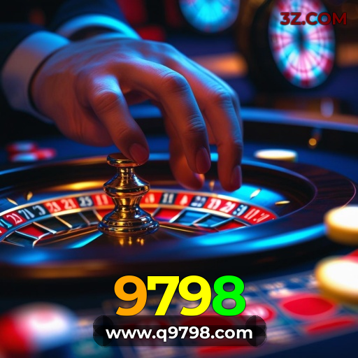 9798 | Apostas Esportivas e Cassino Online com Realismo e Profissionalismo